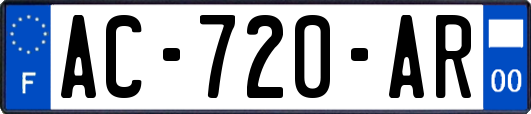 AC-720-AR