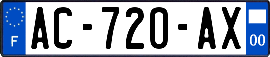 AC-720-AX