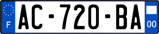 AC-720-BA