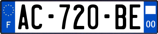 AC-720-BE