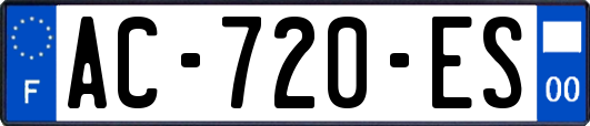 AC-720-ES