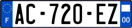 AC-720-EZ