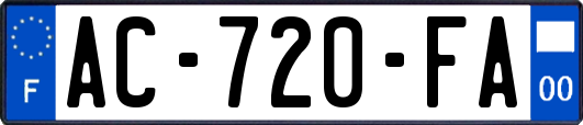 AC-720-FA