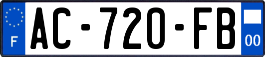 AC-720-FB
