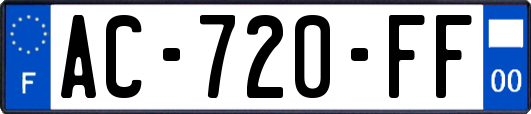 AC-720-FF