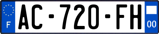 AC-720-FH