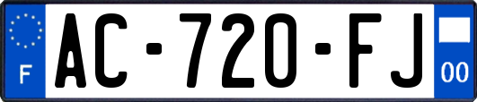 AC-720-FJ
