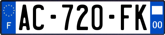 AC-720-FK