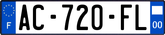AC-720-FL