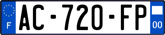 AC-720-FP