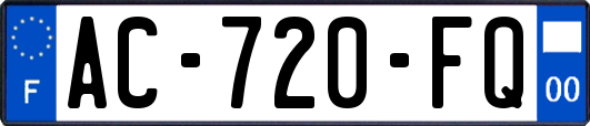 AC-720-FQ