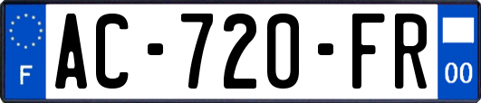 AC-720-FR