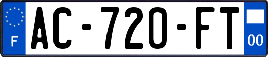 AC-720-FT