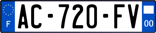 AC-720-FV