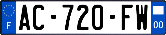 AC-720-FW