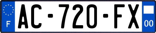 AC-720-FX