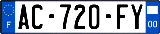 AC-720-FY