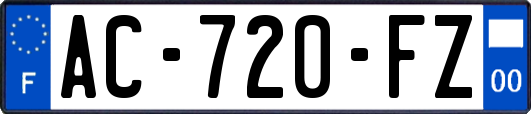 AC-720-FZ