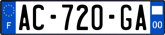 AC-720-GA