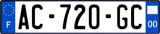 AC-720-GC