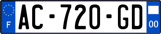 AC-720-GD