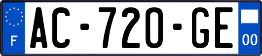 AC-720-GE