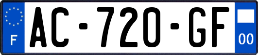 AC-720-GF