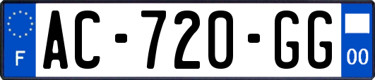 AC-720-GG