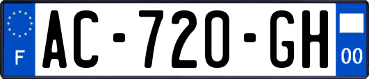 AC-720-GH