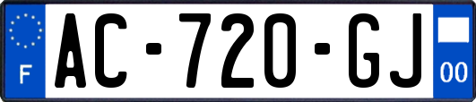 AC-720-GJ