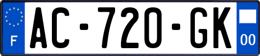 AC-720-GK