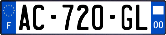 AC-720-GL