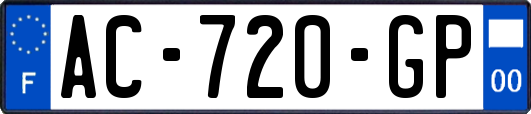 AC-720-GP