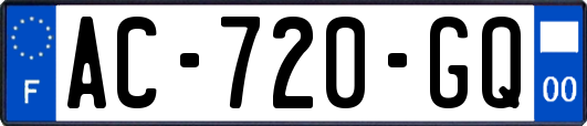 AC-720-GQ
