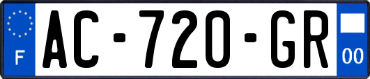 AC-720-GR