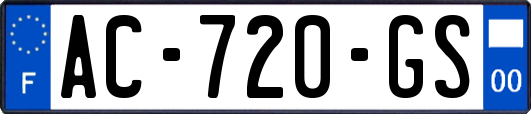 AC-720-GS