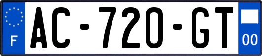 AC-720-GT