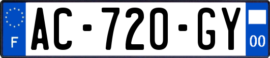 AC-720-GY