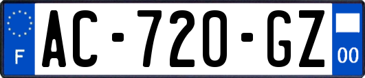 AC-720-GZ