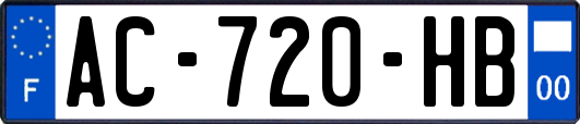 AC-720-HB