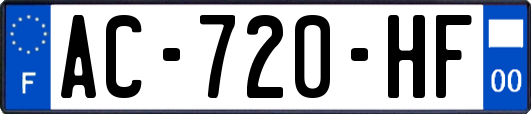 AC-720-HF