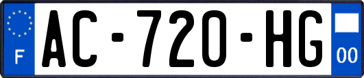 AC-720-HG