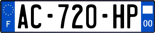 AC-720-HP