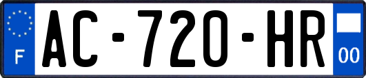 AC-720-HR