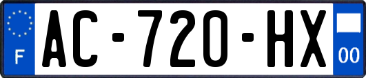AC-720-HX