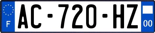 AC-720-HZ