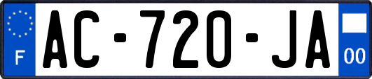 AC-720-JA
