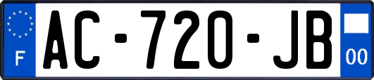AC-720-JB