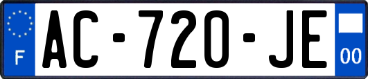 AC-720-JE
