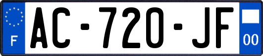 AC-720-JF
